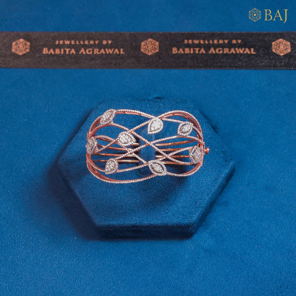 Priceless Cuff Bracelet