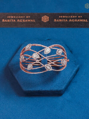 Priceless Cuff Bracelet