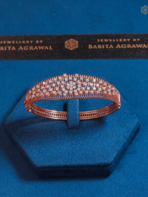 Drops Of Frost Bracelet