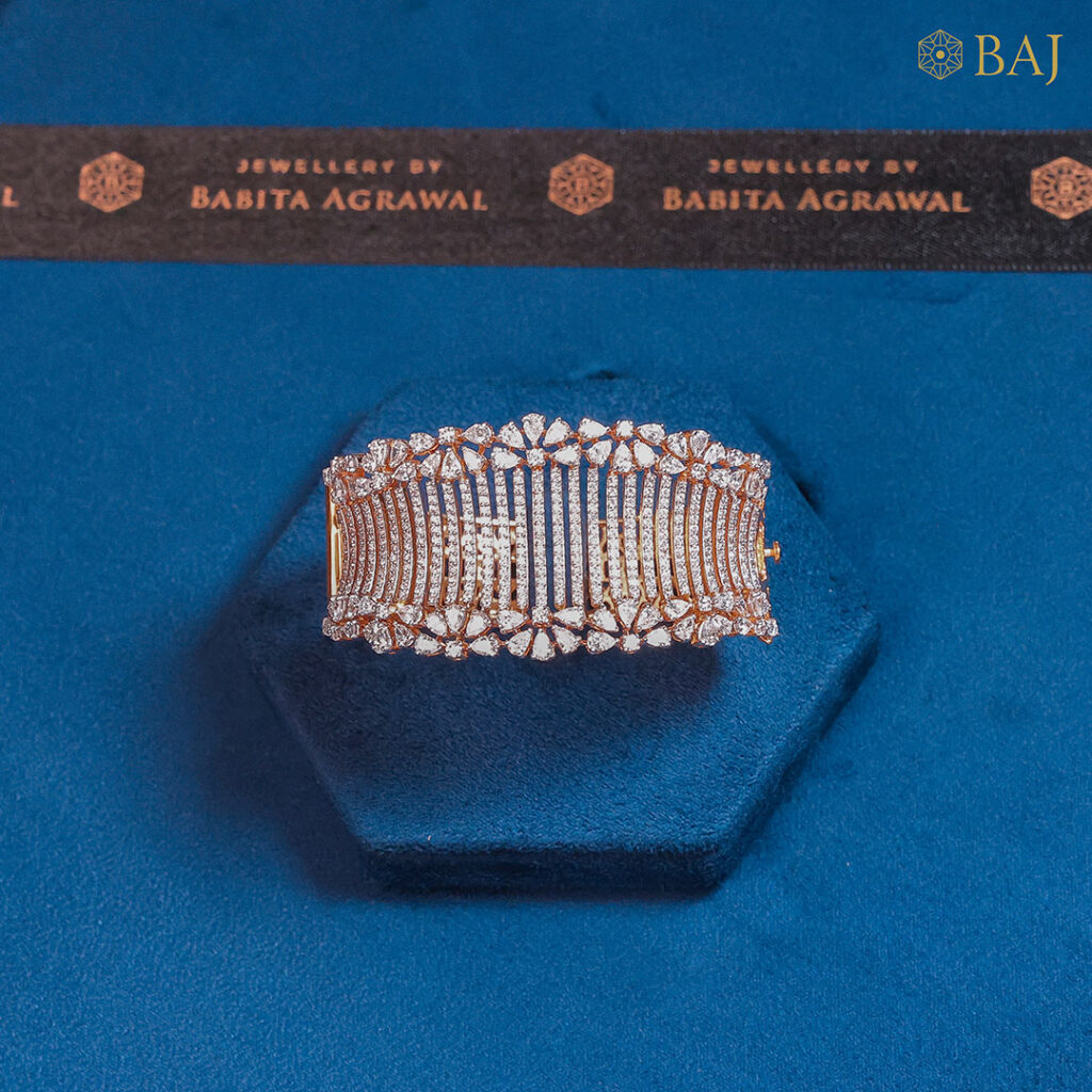 Regal Elegance Bracelet