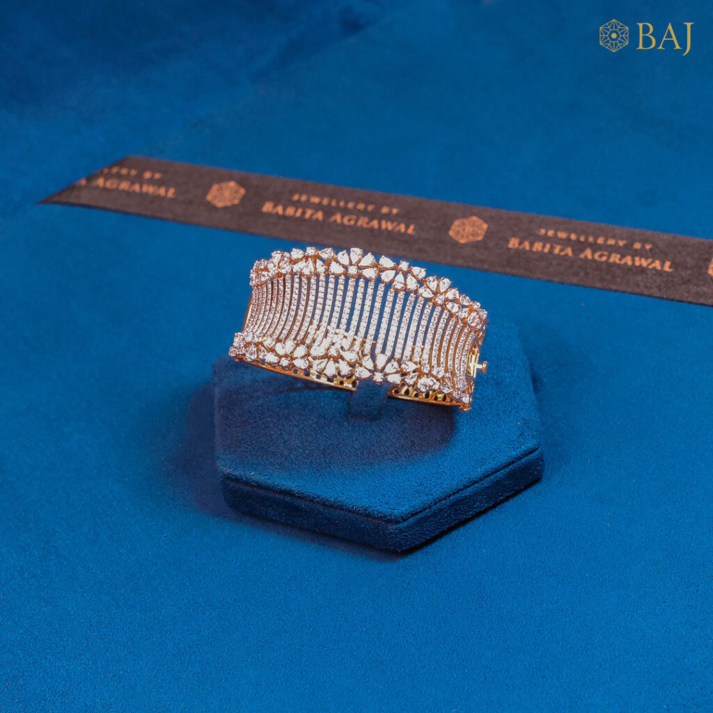 Regal Elegance Bracelet