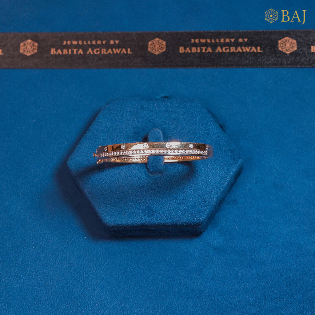 Line Up Drama Bracelet