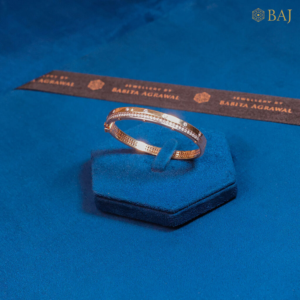 Line Up Drama Bracelet