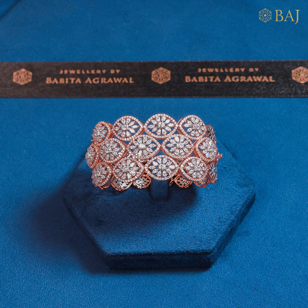 Mystic Orbit Bracelet