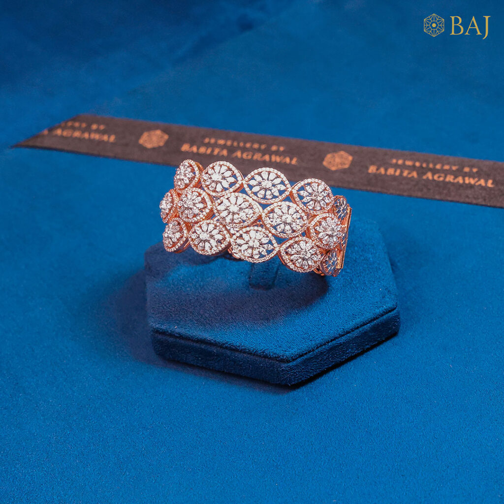 Mystic Orbit Bracelet