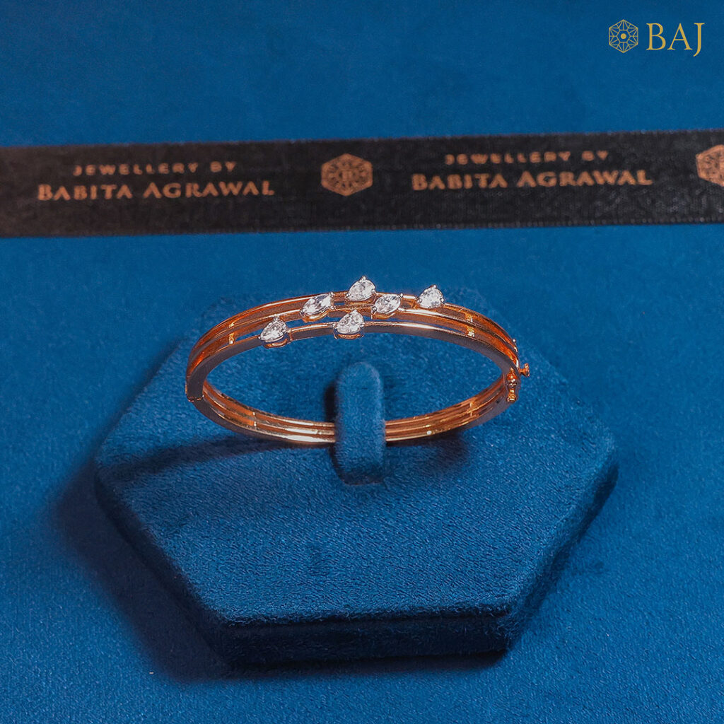 Signature Shine Bracelet