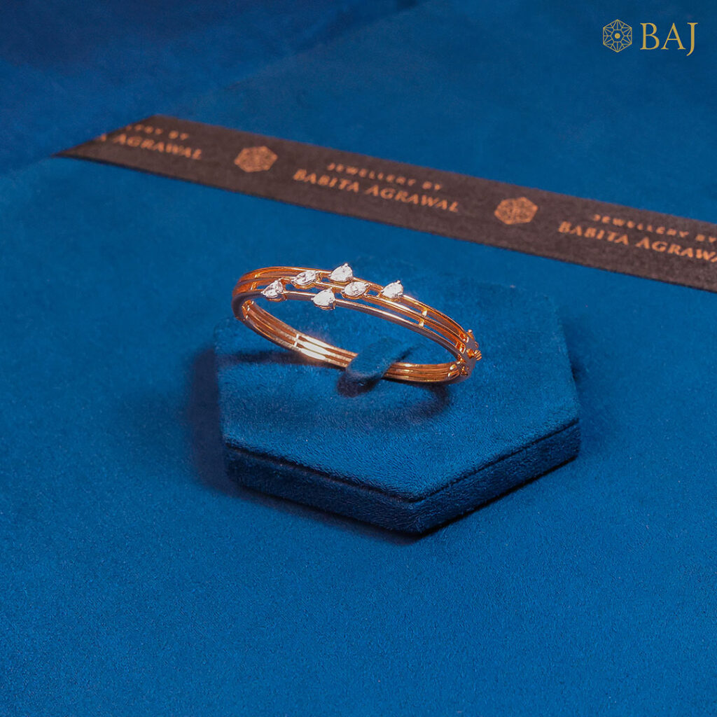 Signature Shine Bracelet