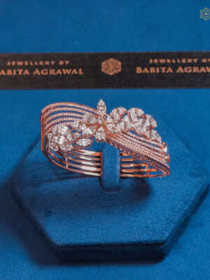 Crowning Glory Bracelet