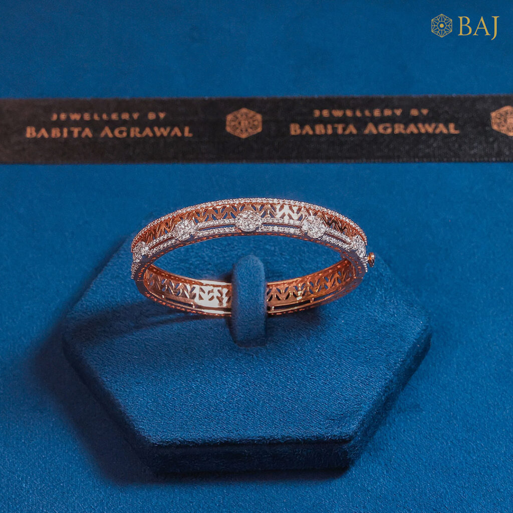 Atrsy patsy bracelet