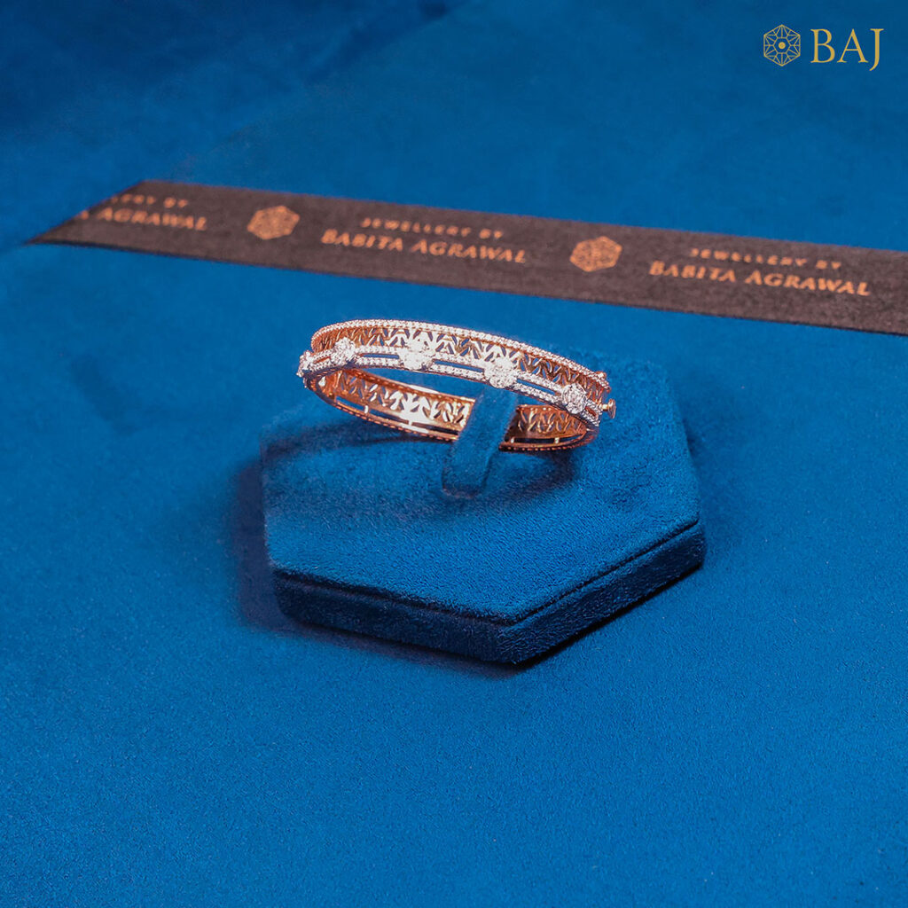 Atrsy patsy bracelet