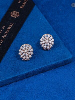 Cluster Bloom Studs