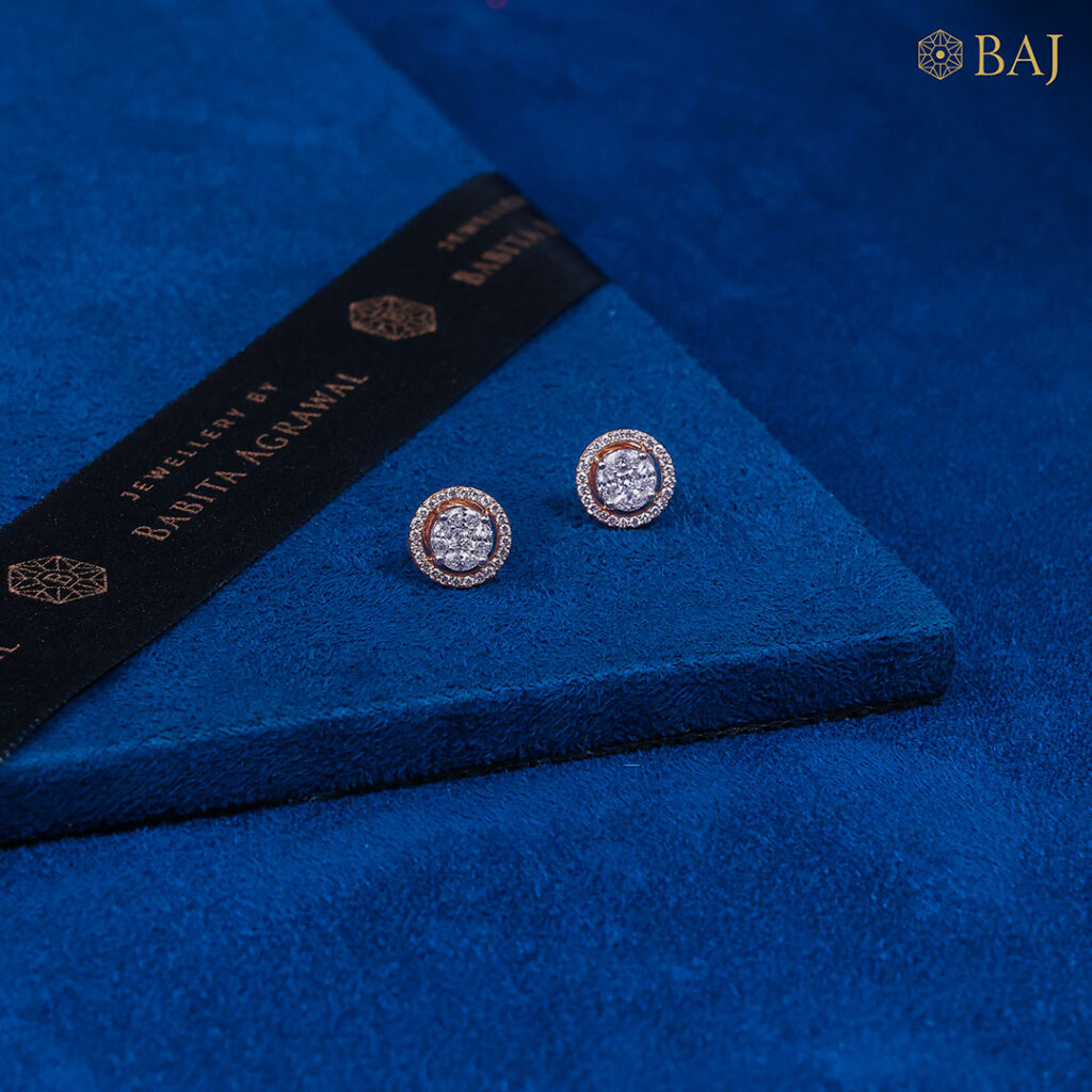 Eternal Radiance Earrings