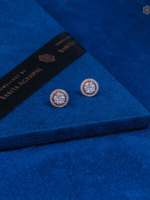 Eternal Radiance Earrings