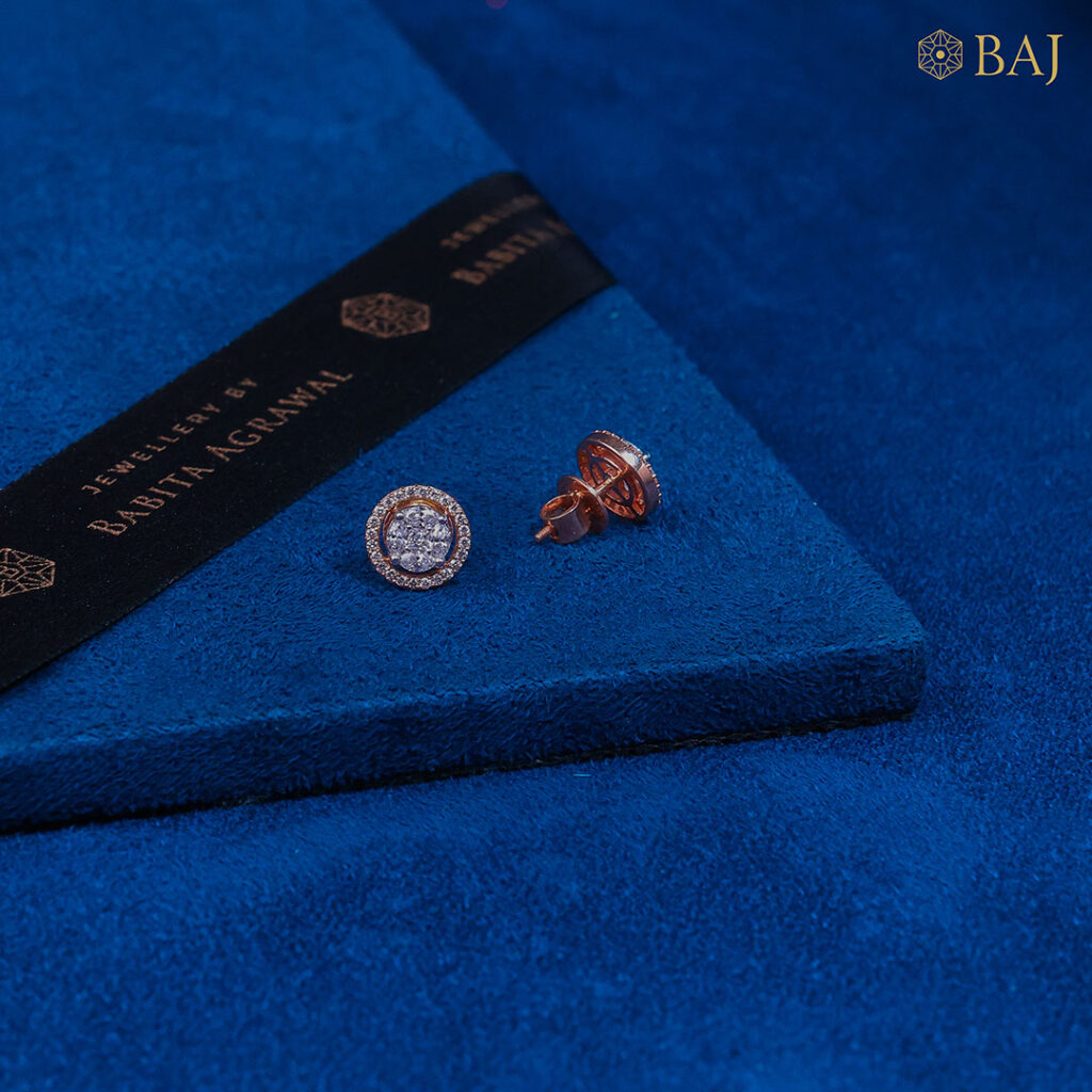 Eternal Radiance Earrings