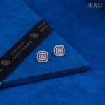 Geo Radiance Earrings