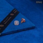 Geo Radiance Earrings