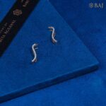 Sleek Curve Earrings