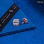 Grandeur Prism Studs