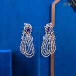 Majestic Bloom Earrings