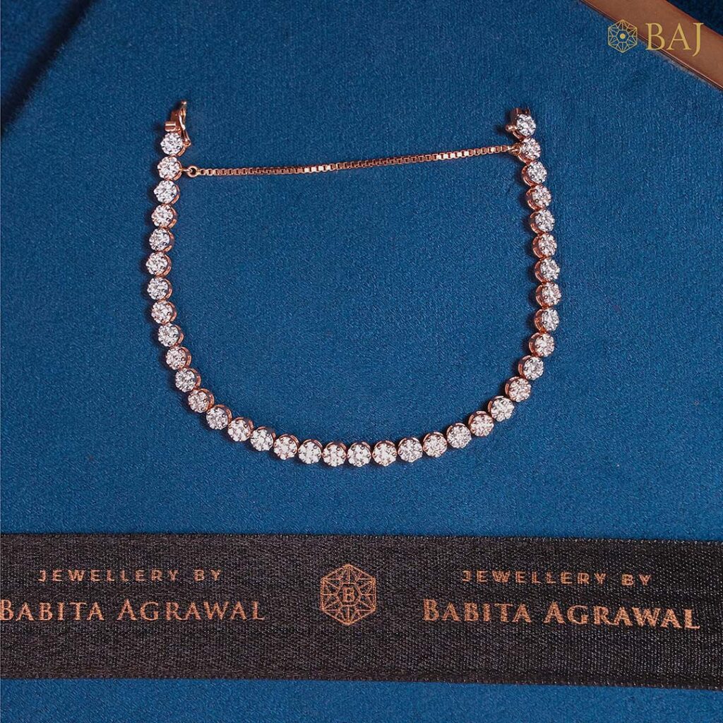 Spirit Line Bracelet