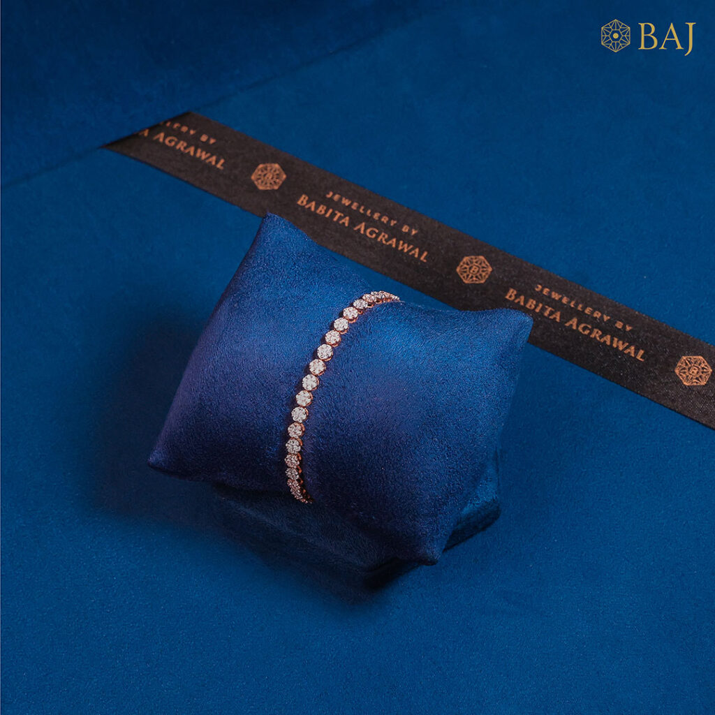 Spirit Line Bracelet