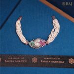 Mother Of Pearl Bracelet