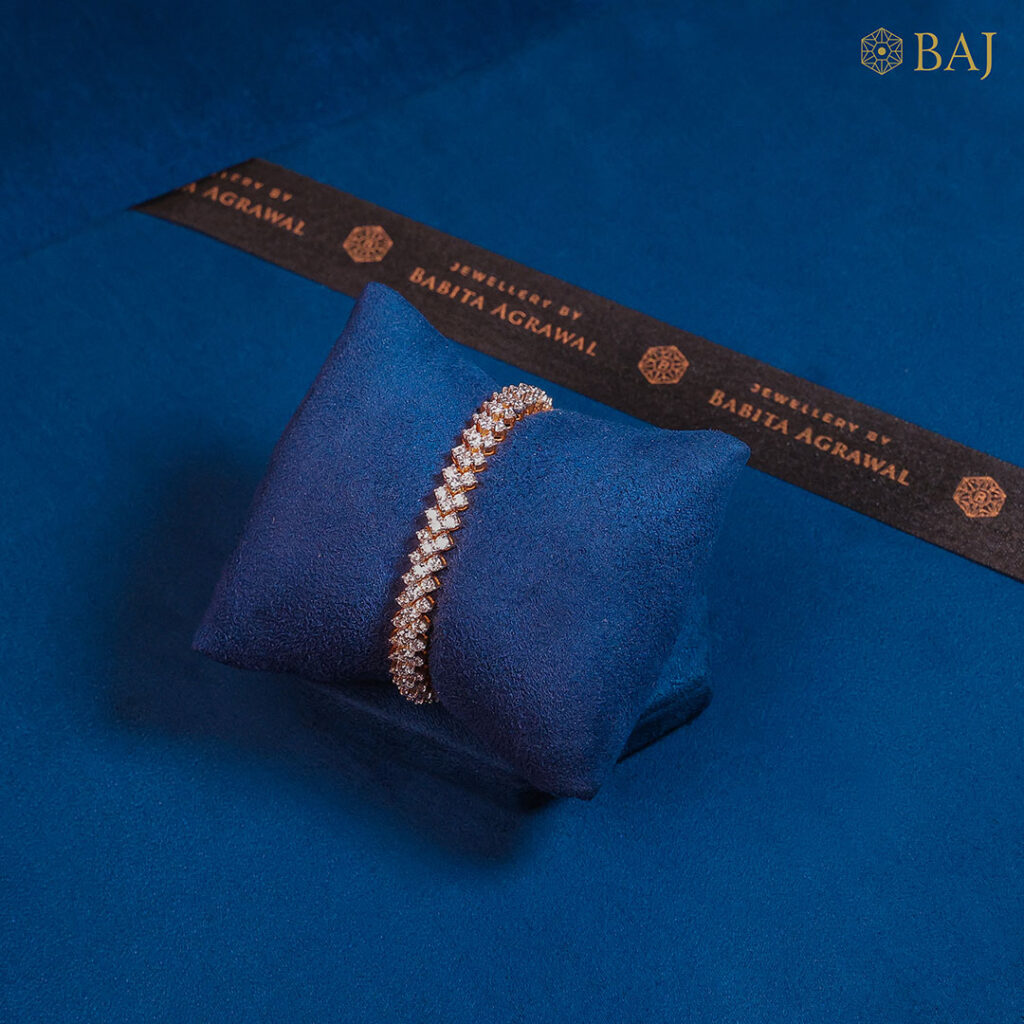 Light Line Bracelet