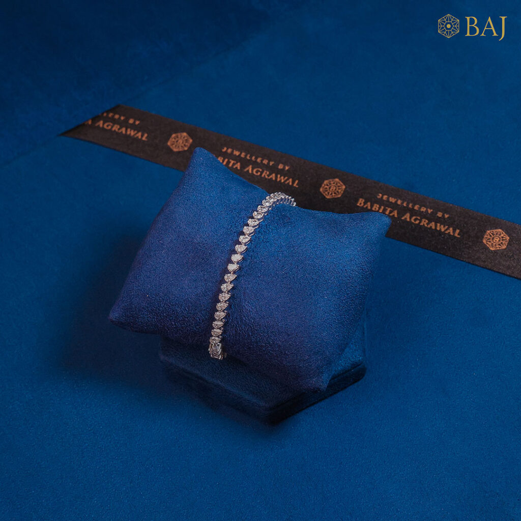 Pears Bracelet
