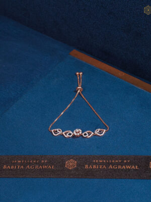 Forest Flowers Bracelet