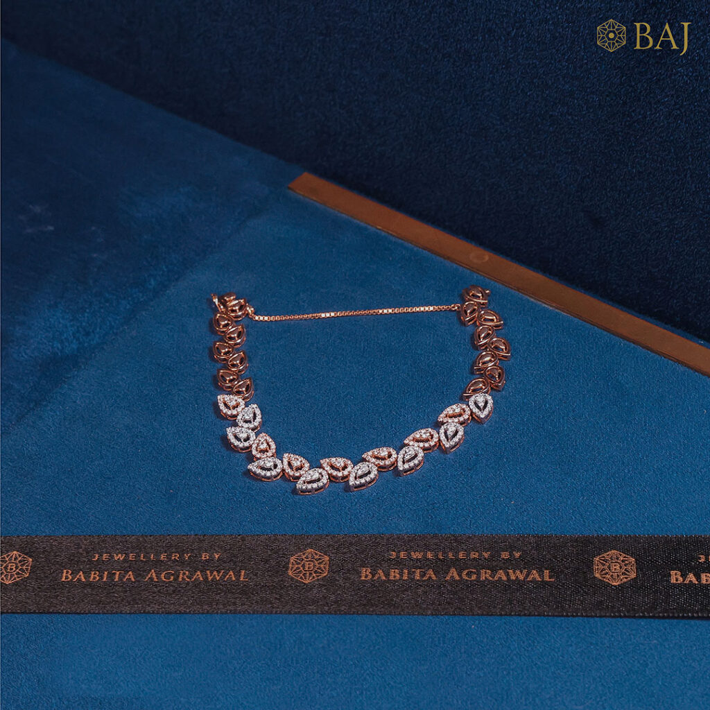 Meadow Glint Bracelet