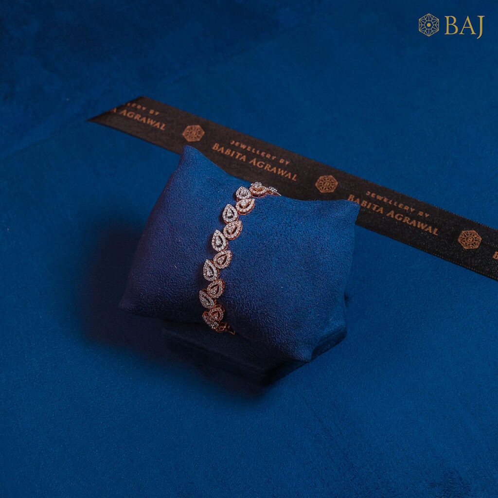 Meadow Glint Bracelet