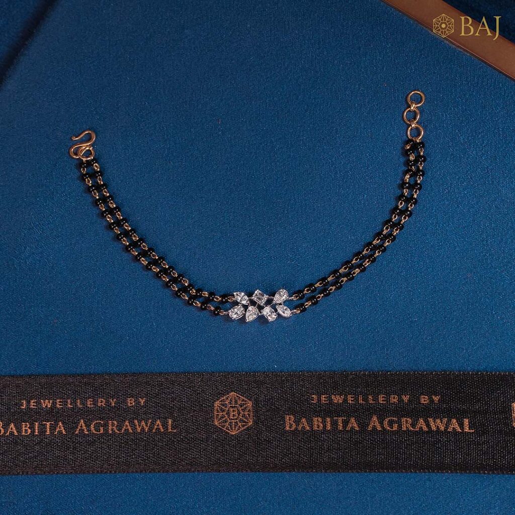 Crystal Forest Bracelet