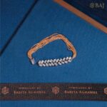 Petal Gleam Bracelet