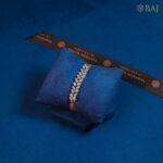 Petal Gleam Bracelet