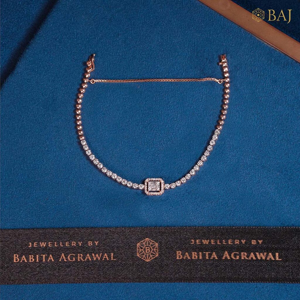 Birthday Gleam Bracelet