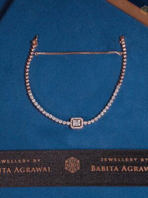 Birthday Gleam Bracelet