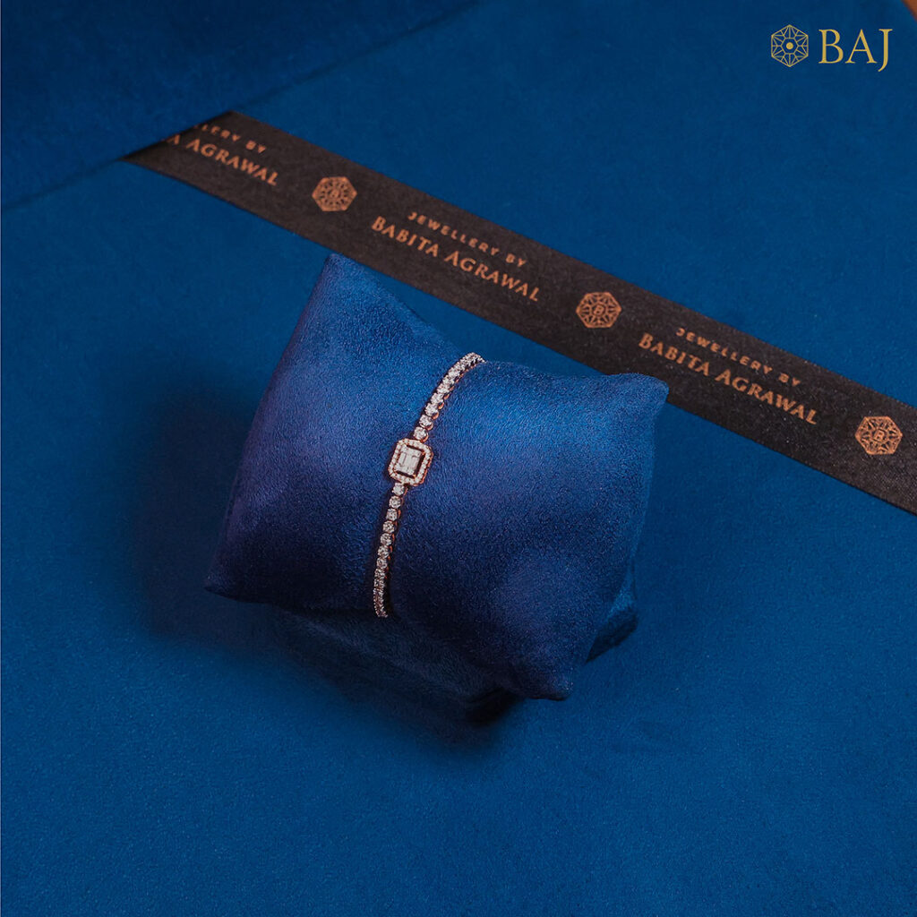 Birthday Gleam Bracelet