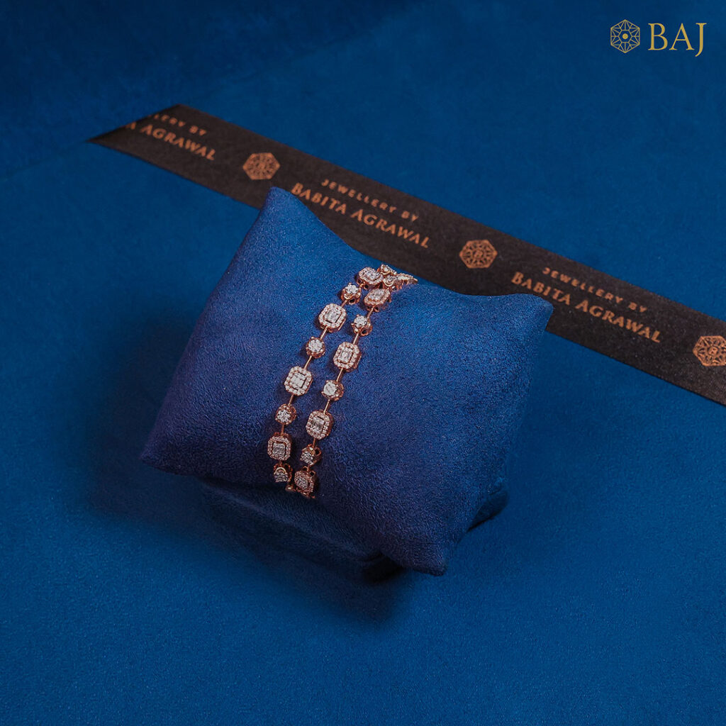 Karma Glow Bracelet