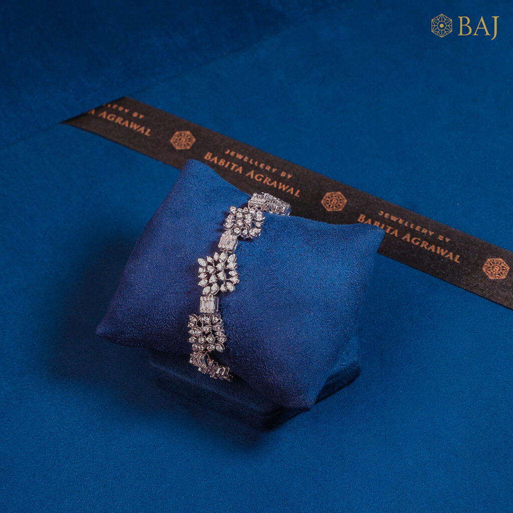 Legacy Line Bracelet