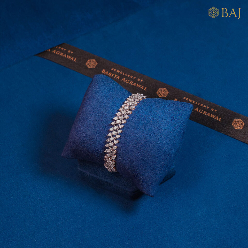 Vibe Spark Bracelet