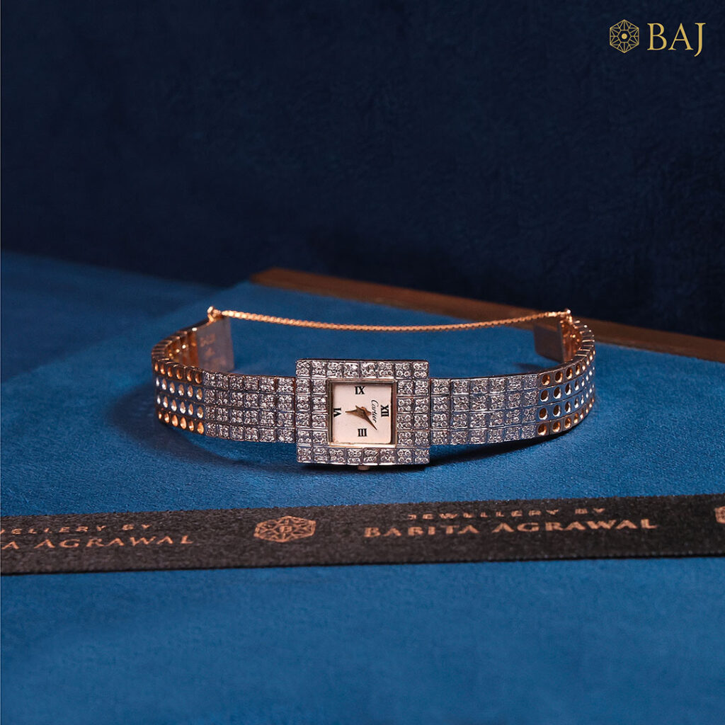 Diamante Times Bracelet