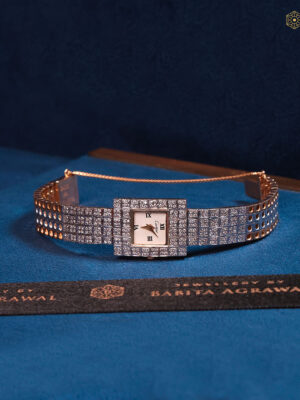 Diamante Times Bracelet