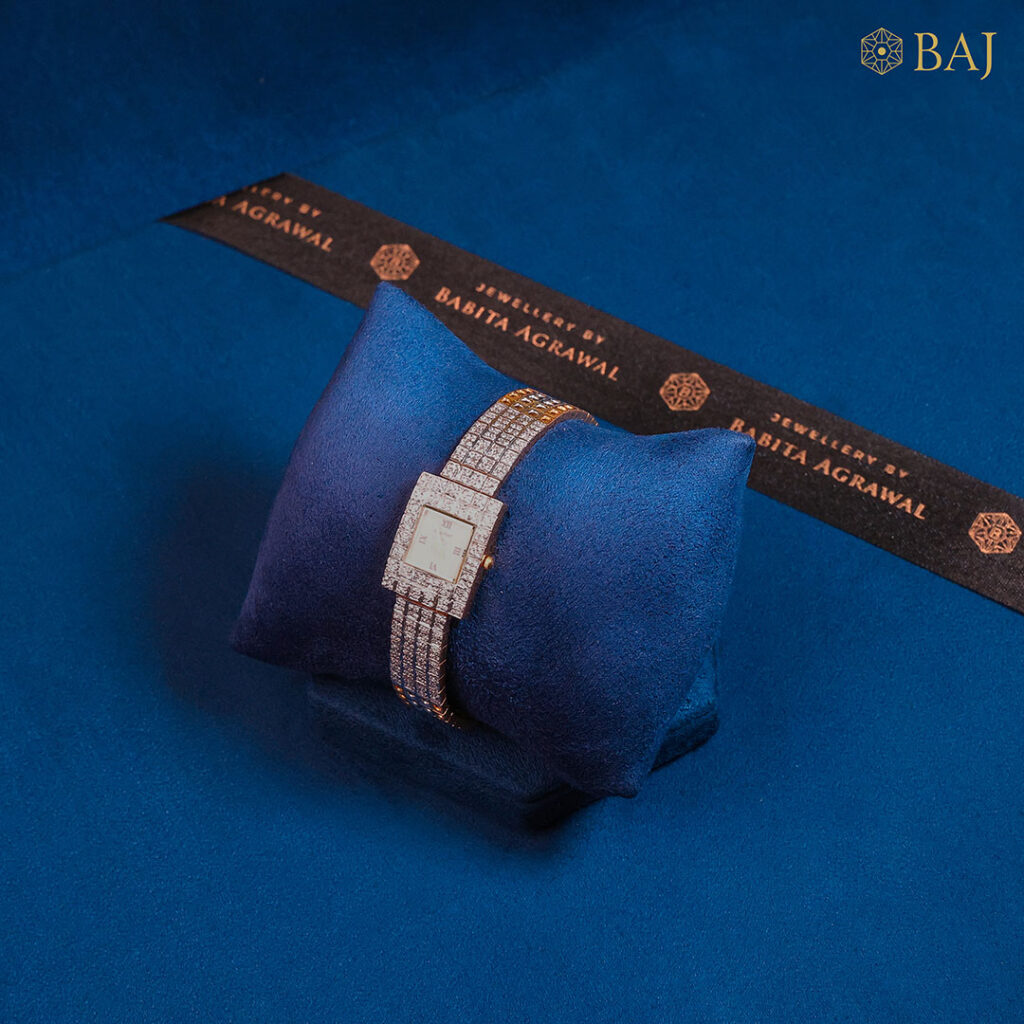 Diamante Times Bracelet