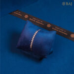 Luminous Line Diamond Bracelet