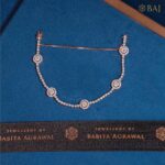 Halo Links Bracelet