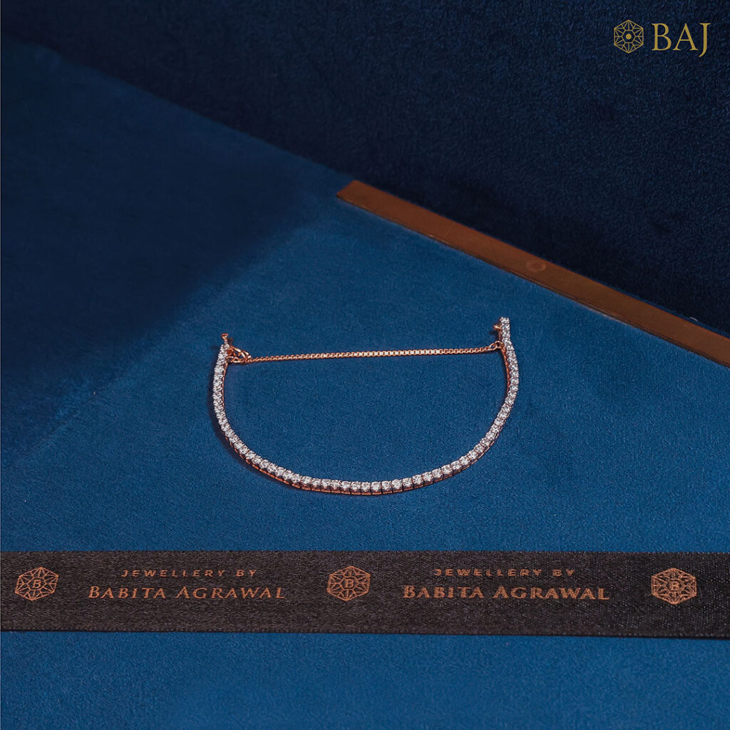 Starlink Glow Bracelet