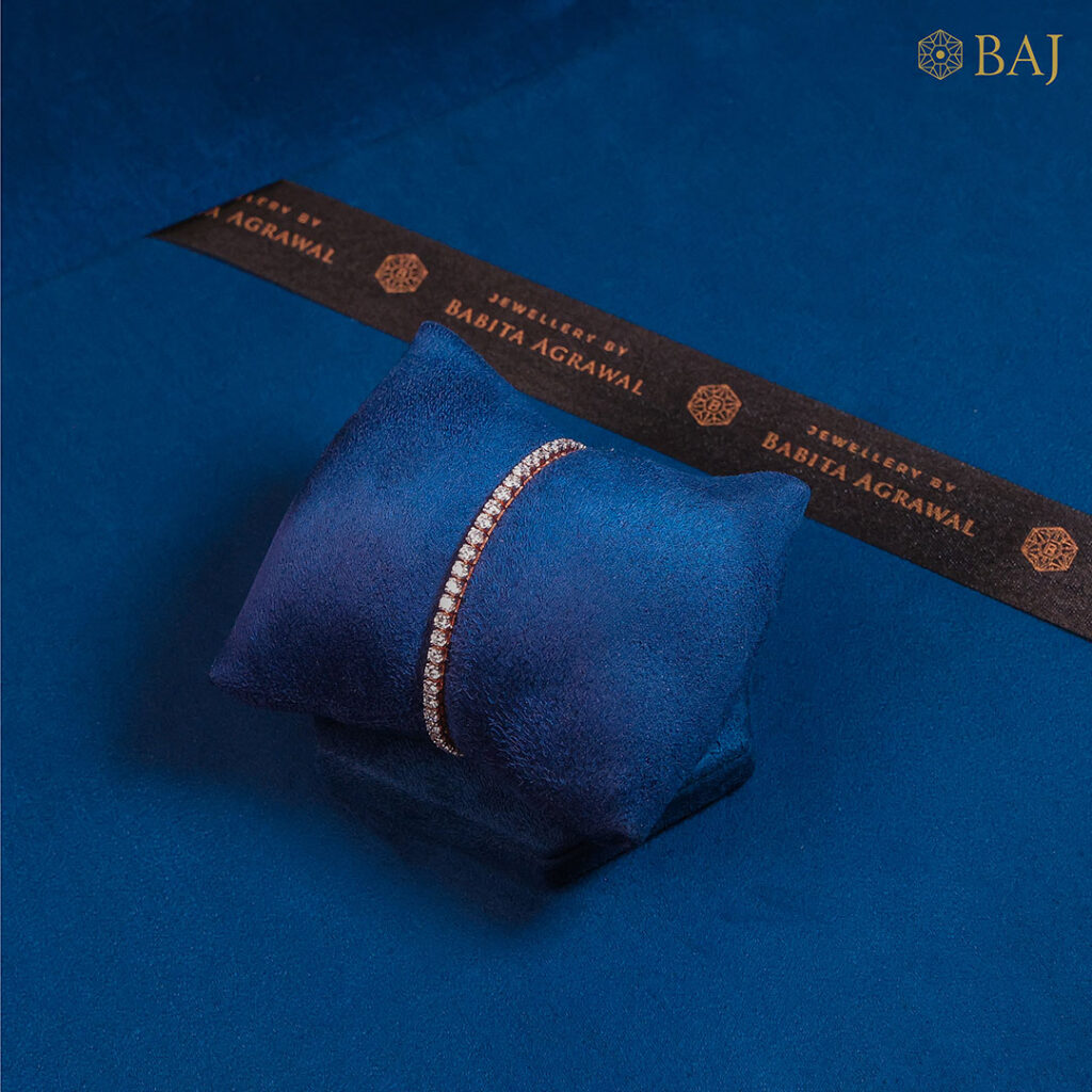 Starlink Glow Bracelet