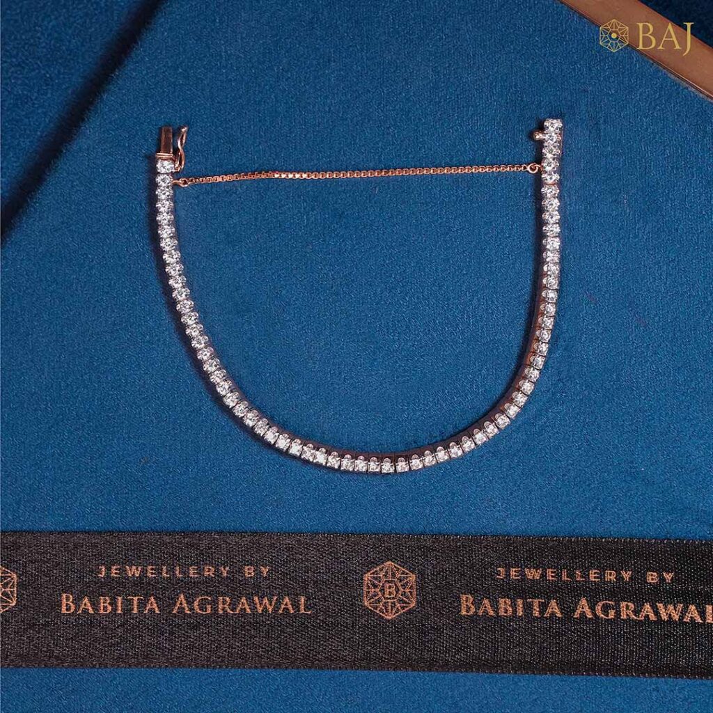 Solar Gleam Bracelet