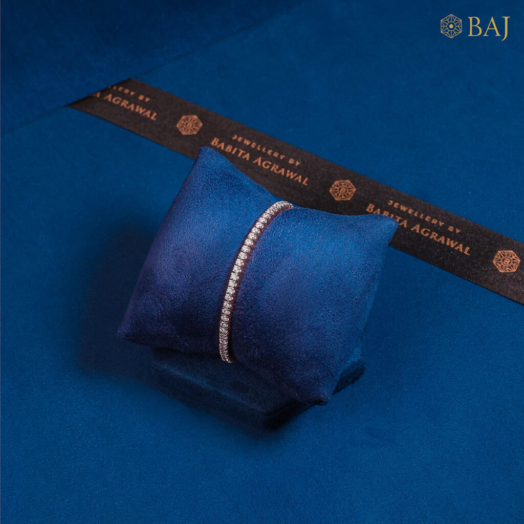 Solar Gleam Bracelet