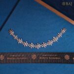 Snow Flakes Bracelet